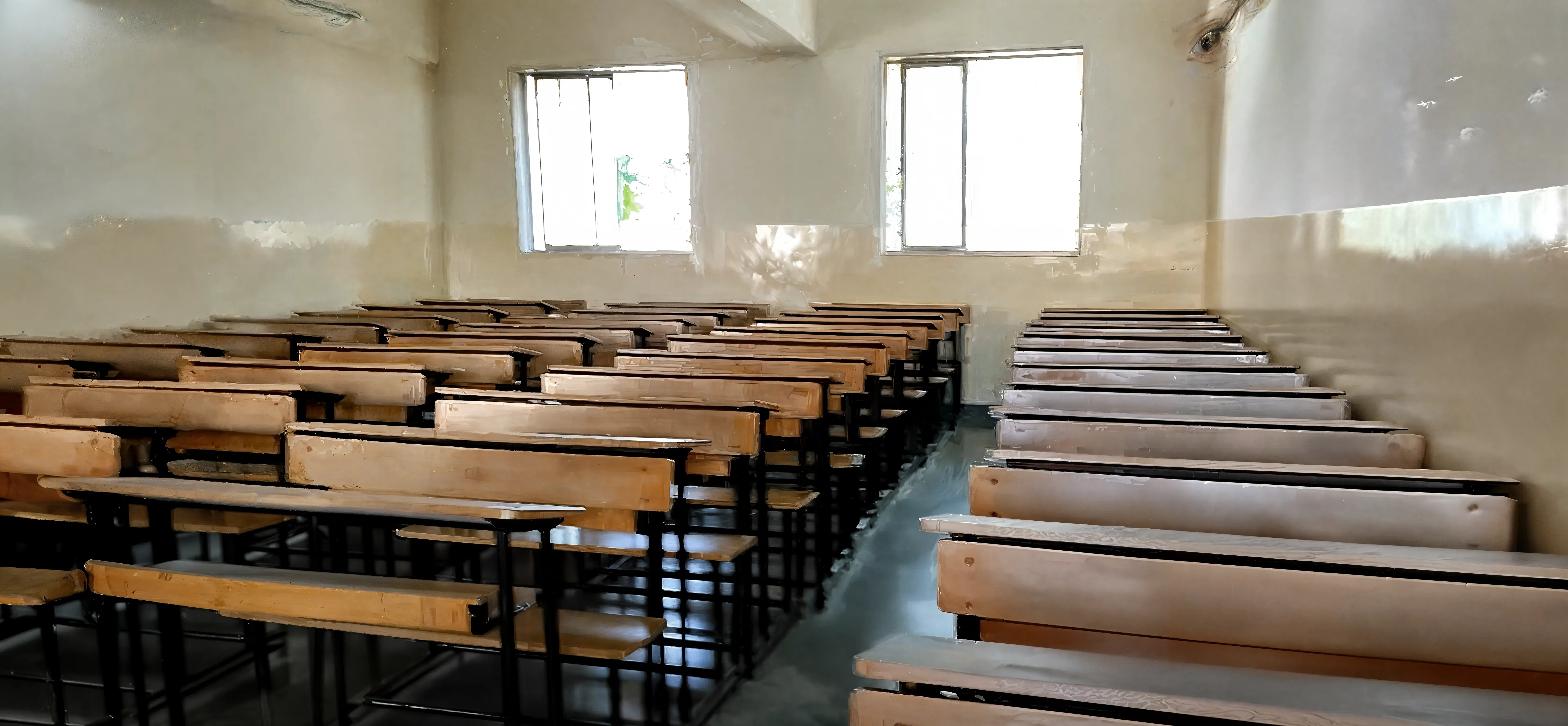 PTVA's Sathaye College Mumbai Academic Infrastructure photo 1